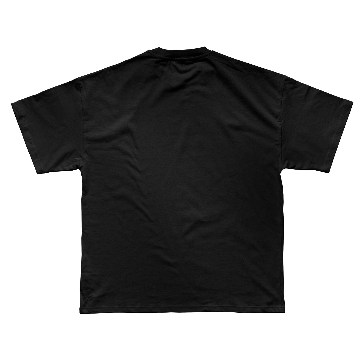 Dojasu classic left chest in black