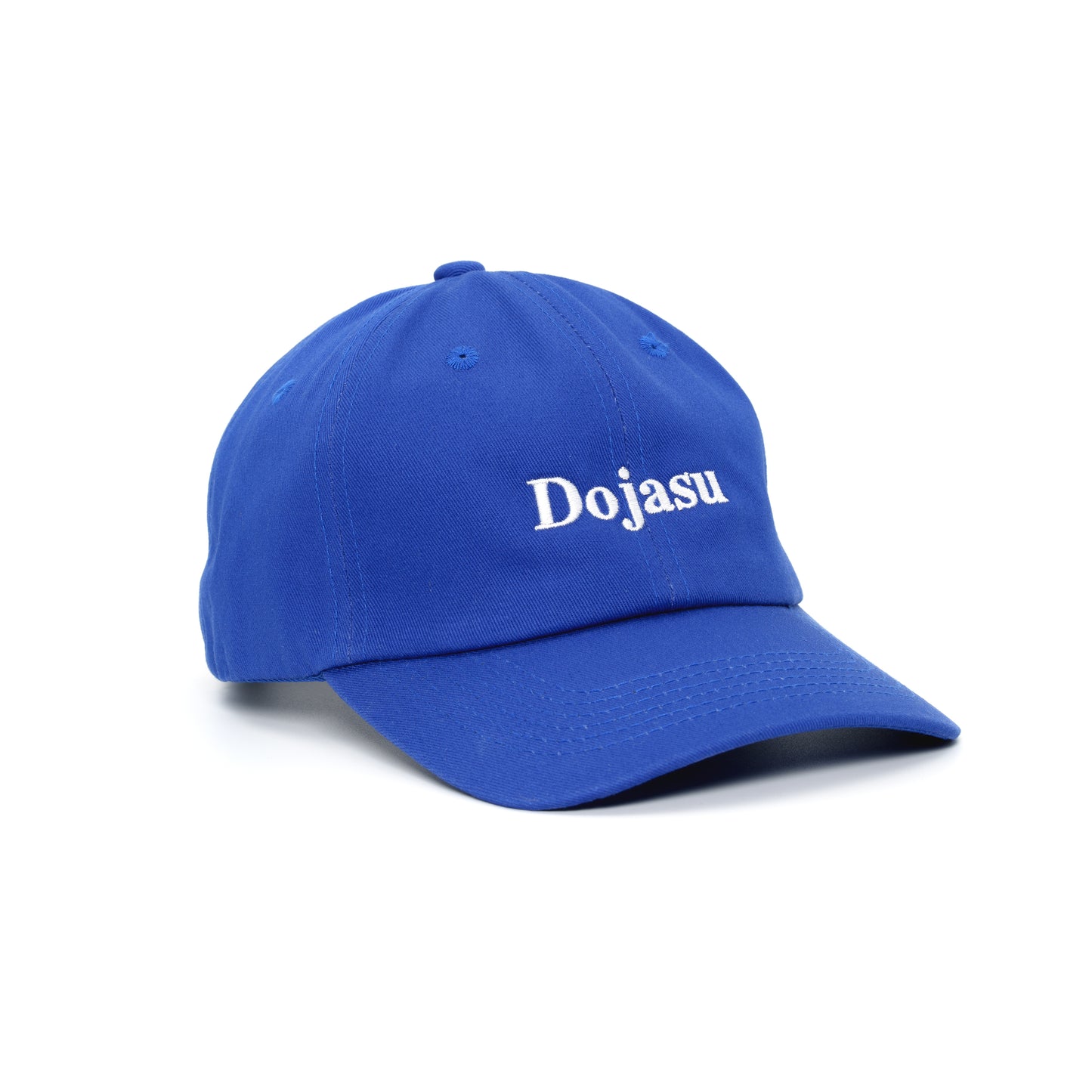 Dojasu Dad Hat in Blue