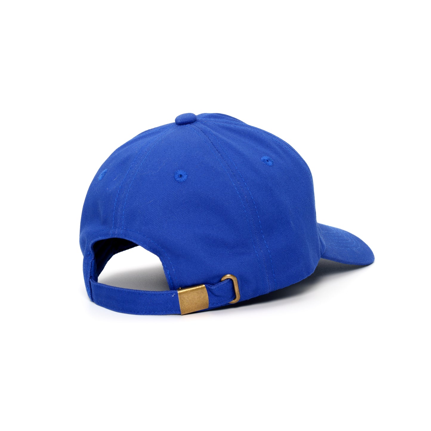Dojasu Dad Hat in Blue