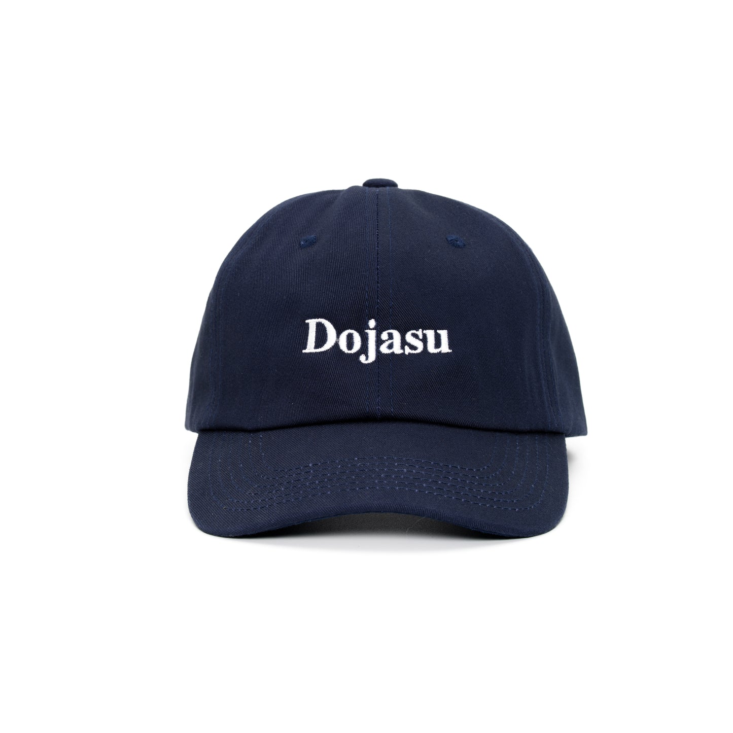 Dojasu Dad Hat in Navy