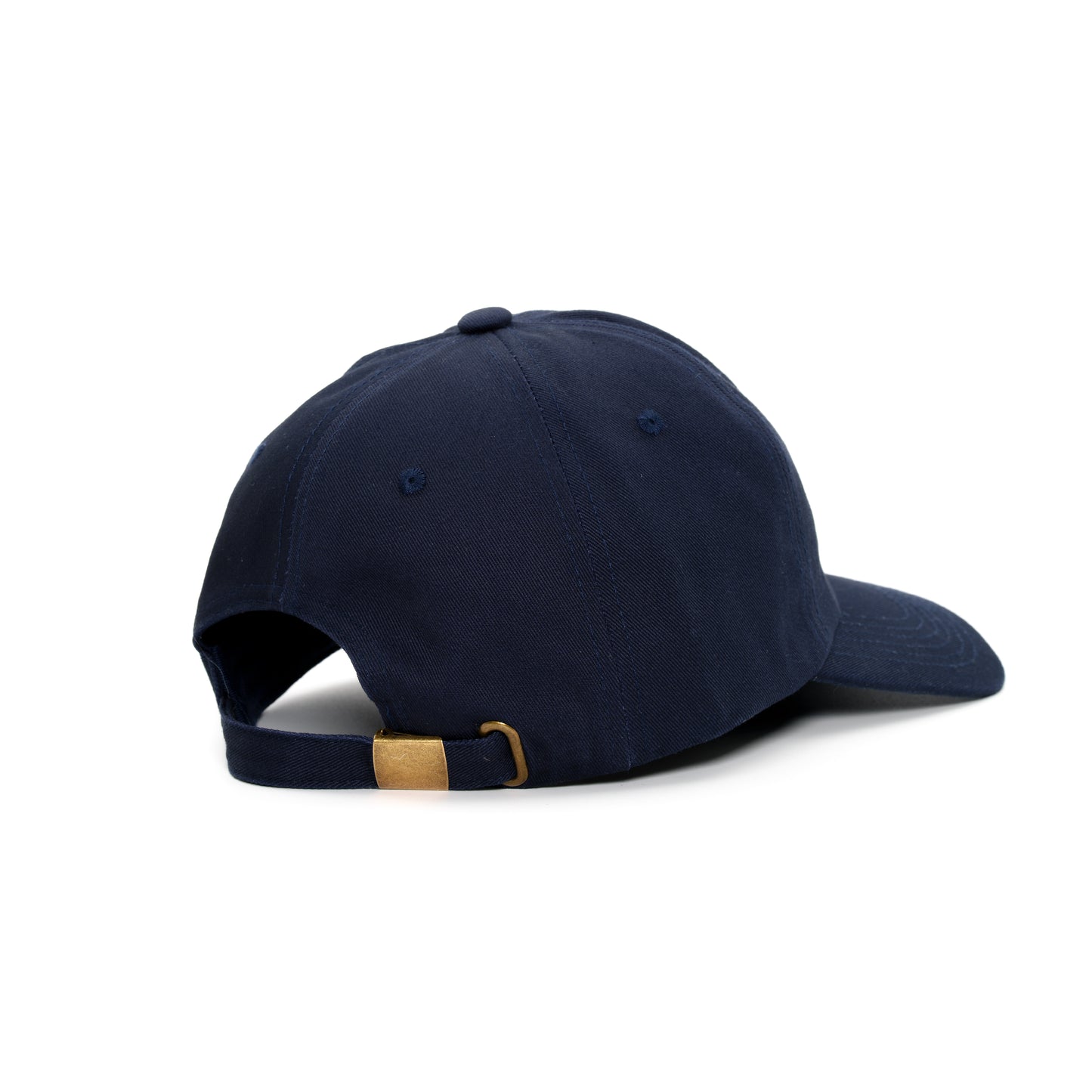 Dojasu Dad Hat in Navy