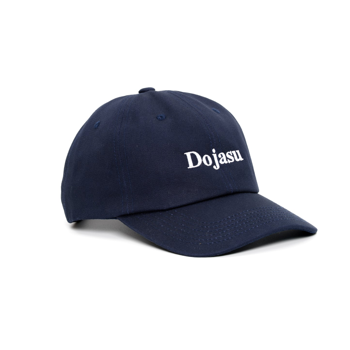 Dojasu Dad Hat in Navy