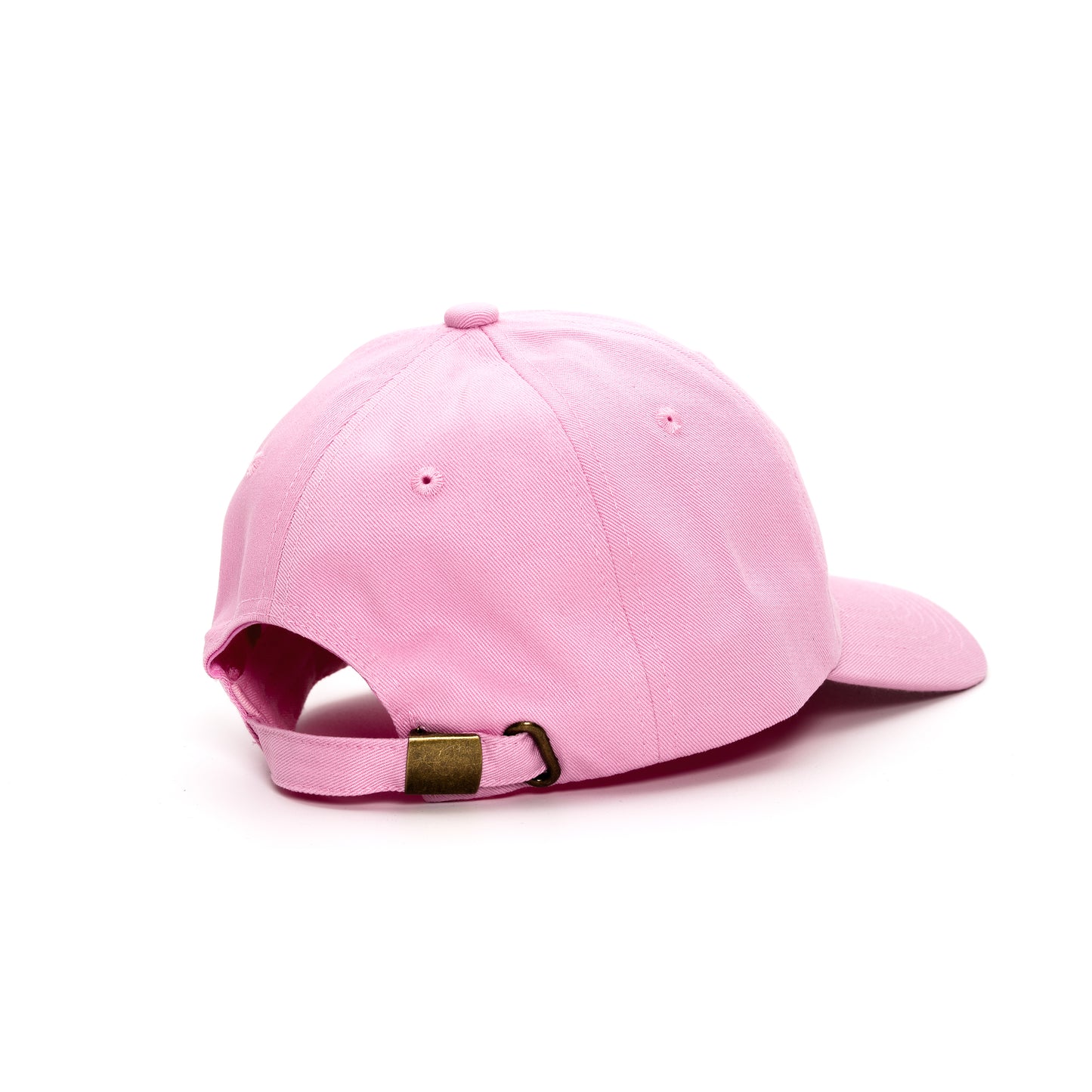 Dojasu Dad Hat in Pink